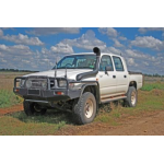 Air Flow Snorkels